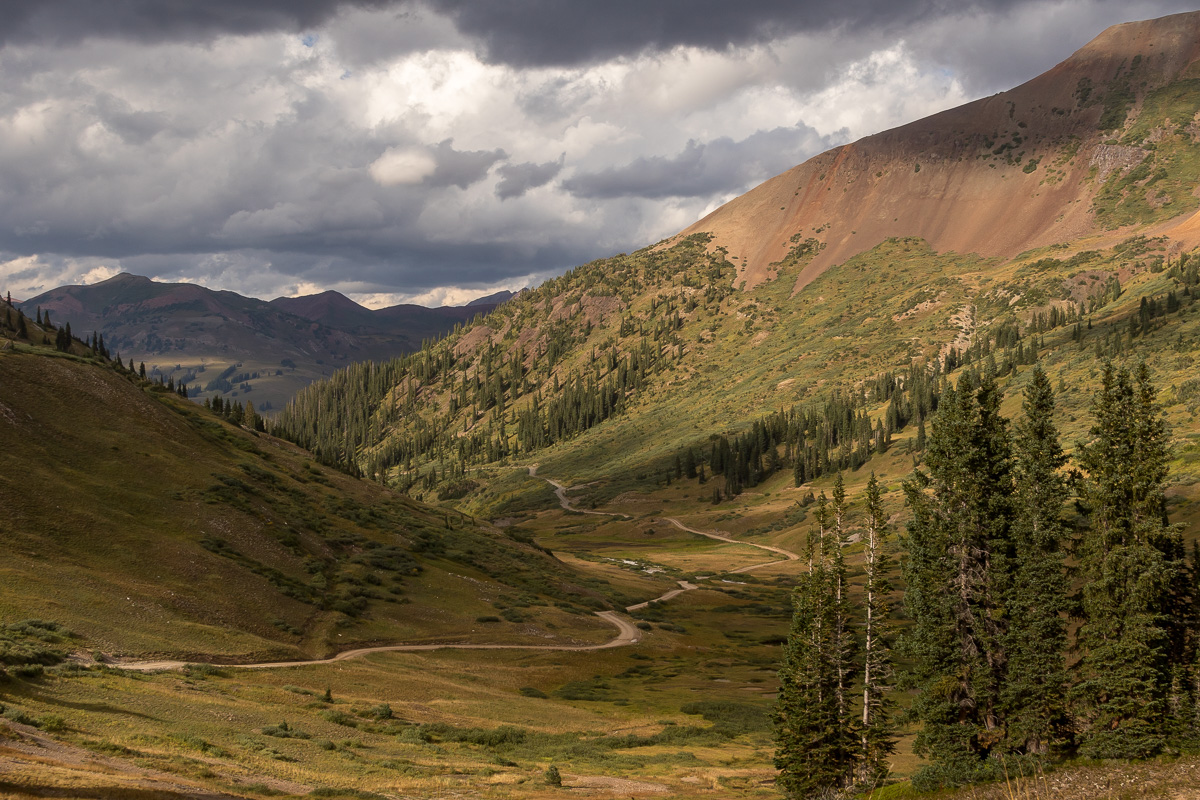 crested butte camping photo 15